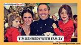 Tim Kennedy Net Worth