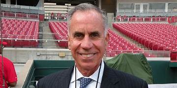 Tim Kurkjian Net Worth