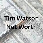 Tim League Net Worth