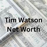 Tim League Net Worth