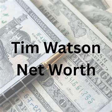 Tim League Net Worth