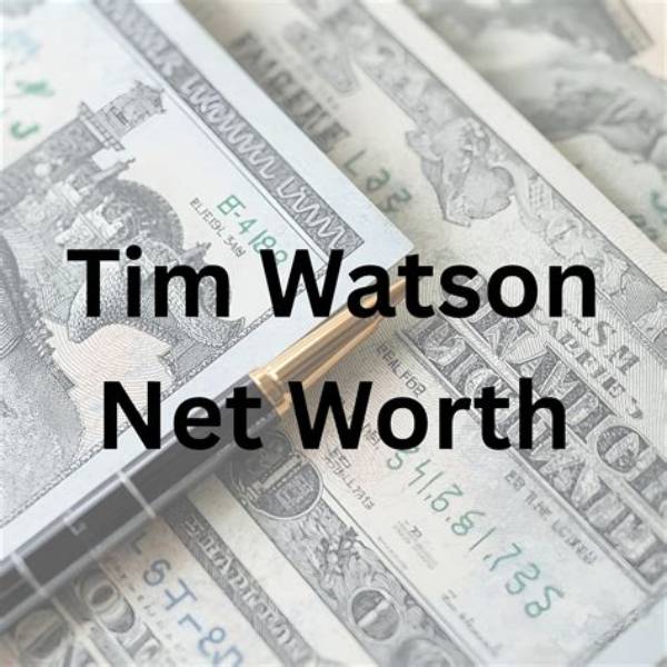 Tim League Net Worth