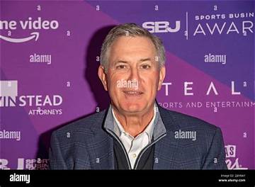 Tim Leiweke Net Worth