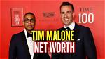 Tim Maculan Net Worth