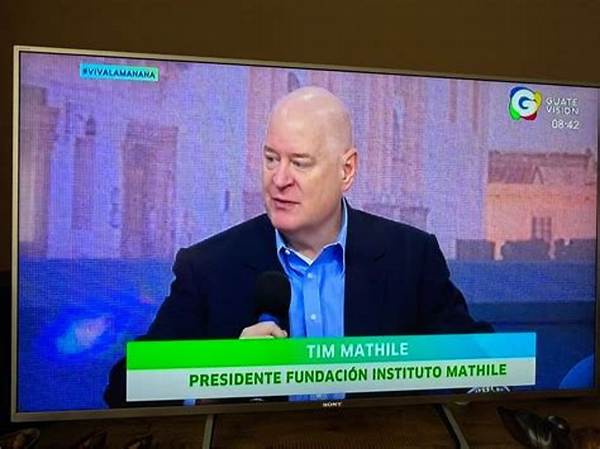 Tim Mathile Net Worth