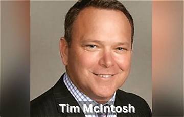 Tim Mcintosh Net Worth