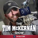 Tim Mckernan Net Worth