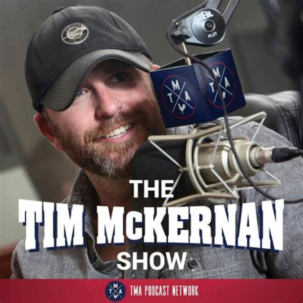 Tim Mckernan Net Worth