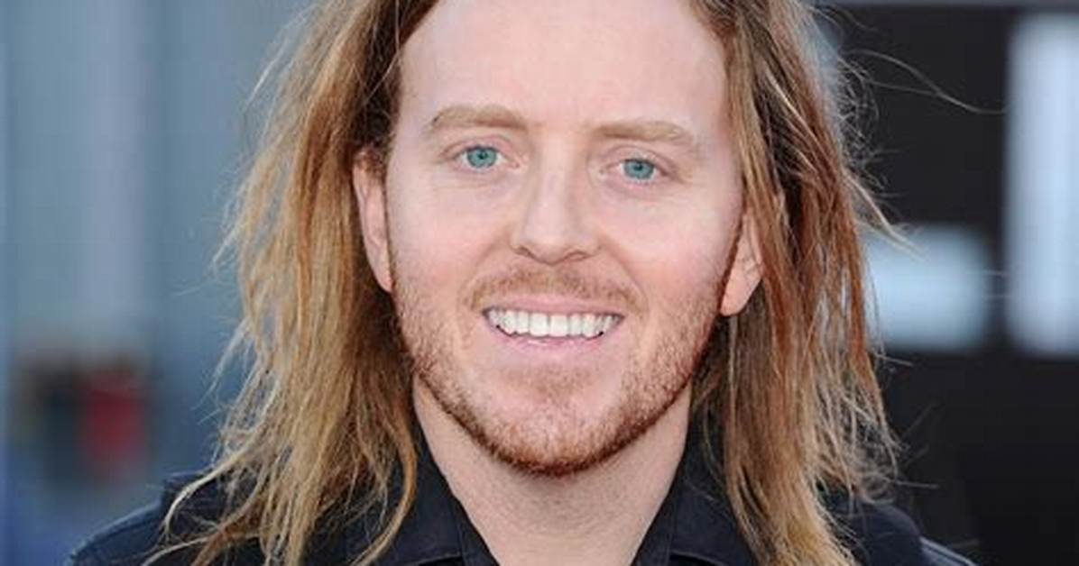 Tim Minchin Net Worth