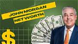 Tim Morgan Net Worth