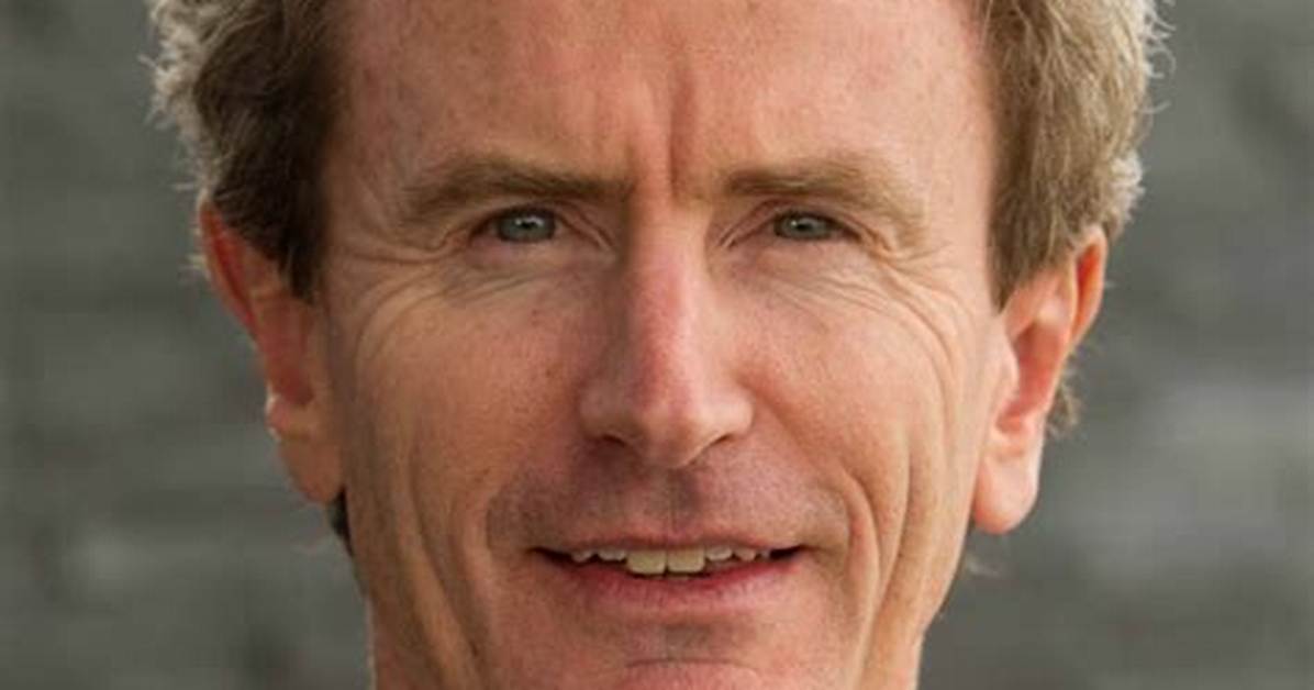 Tim Noonan Net Worth