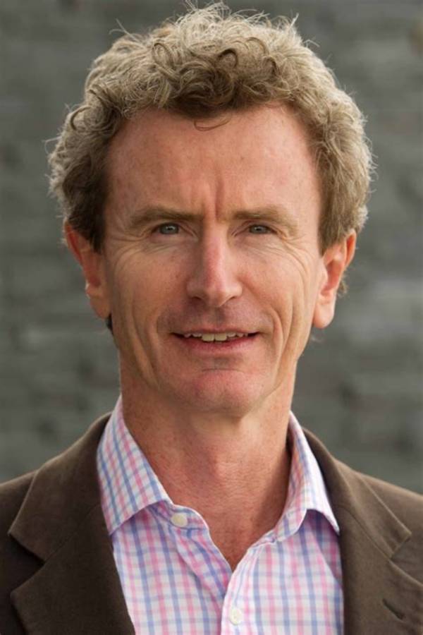 Tim Noonan Net Worth