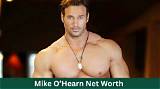 Tim O’hearn Net Worth