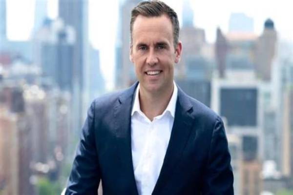 Tim Peper Net Worth