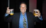 Tim Progosh Net Worth