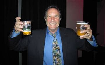 Tim Progosh Net Worth