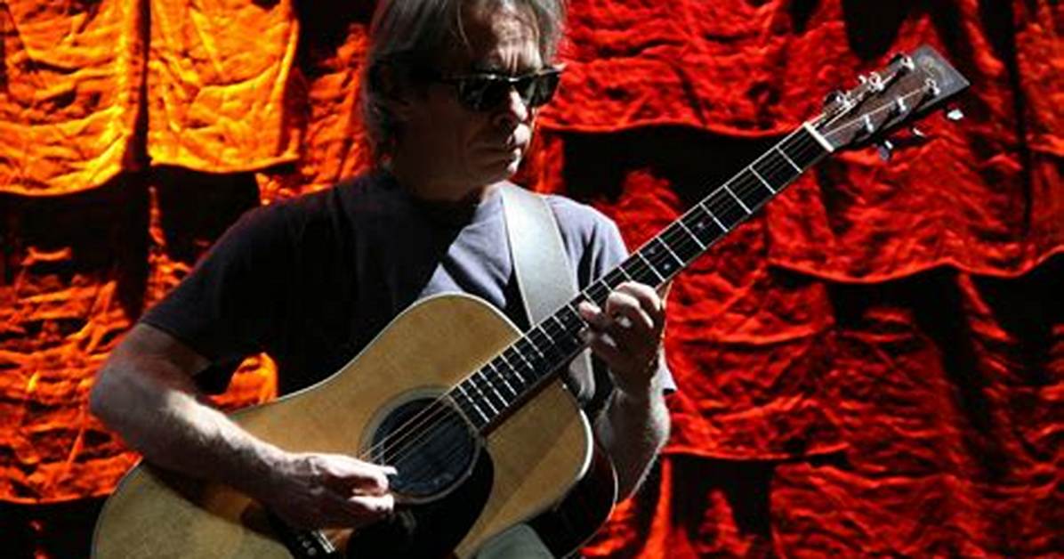 Tim Reynolds Net Worth