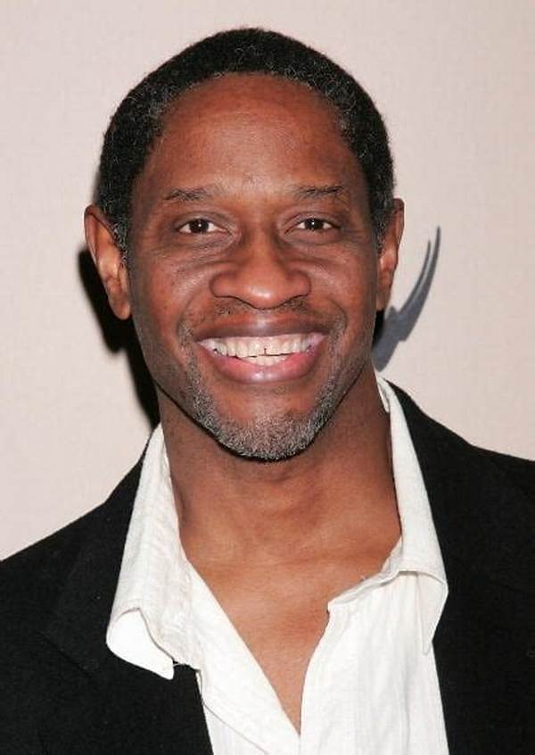 Tim Russ Net Worth