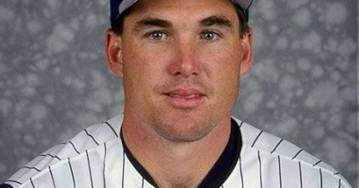 Tim Salmon Net Worth