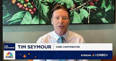 Tim Seymour Net Worth