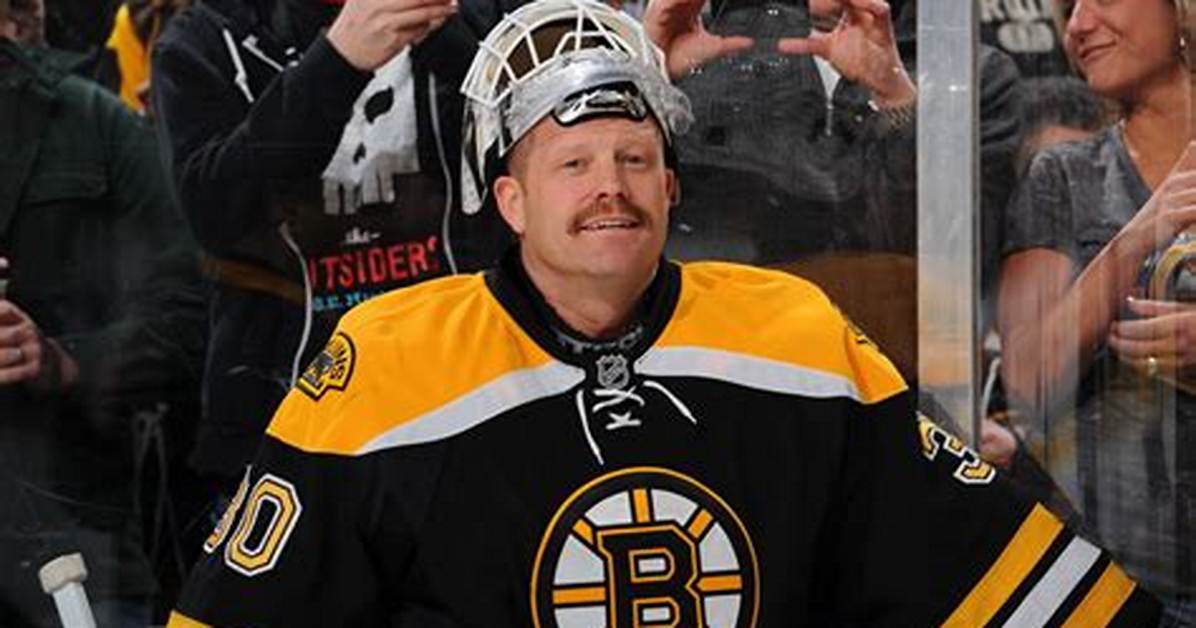 Tim Thomas Net Worth