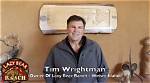 Tim Wrightman Net Worth