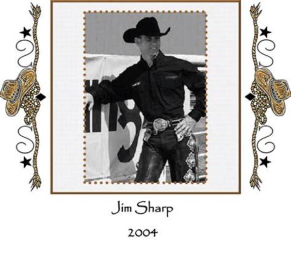 Timm Sharp Net Worth