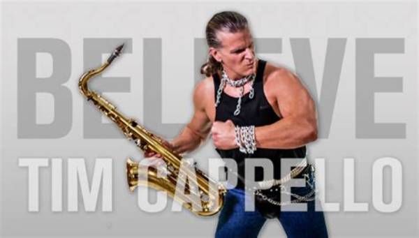Timmy Cappello Net Worth