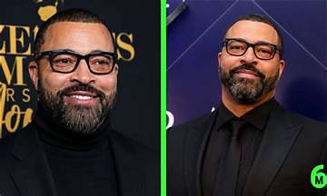 Timon Kyle Durrett Net Worth