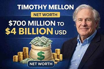 Timothy A. Chey Net Worth