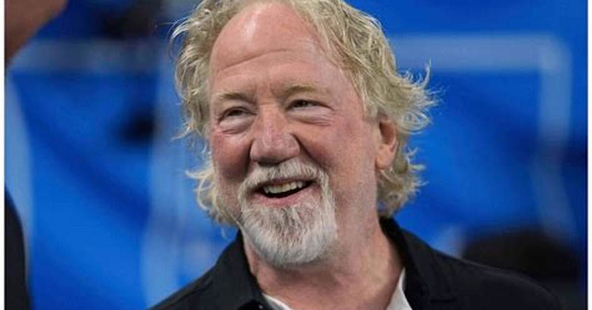 Timothy Bergstrom Net Worth