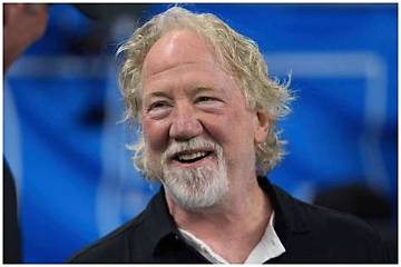 Timothy Bergstrom Net Worth