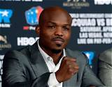 Timothy Bradley Net Worth