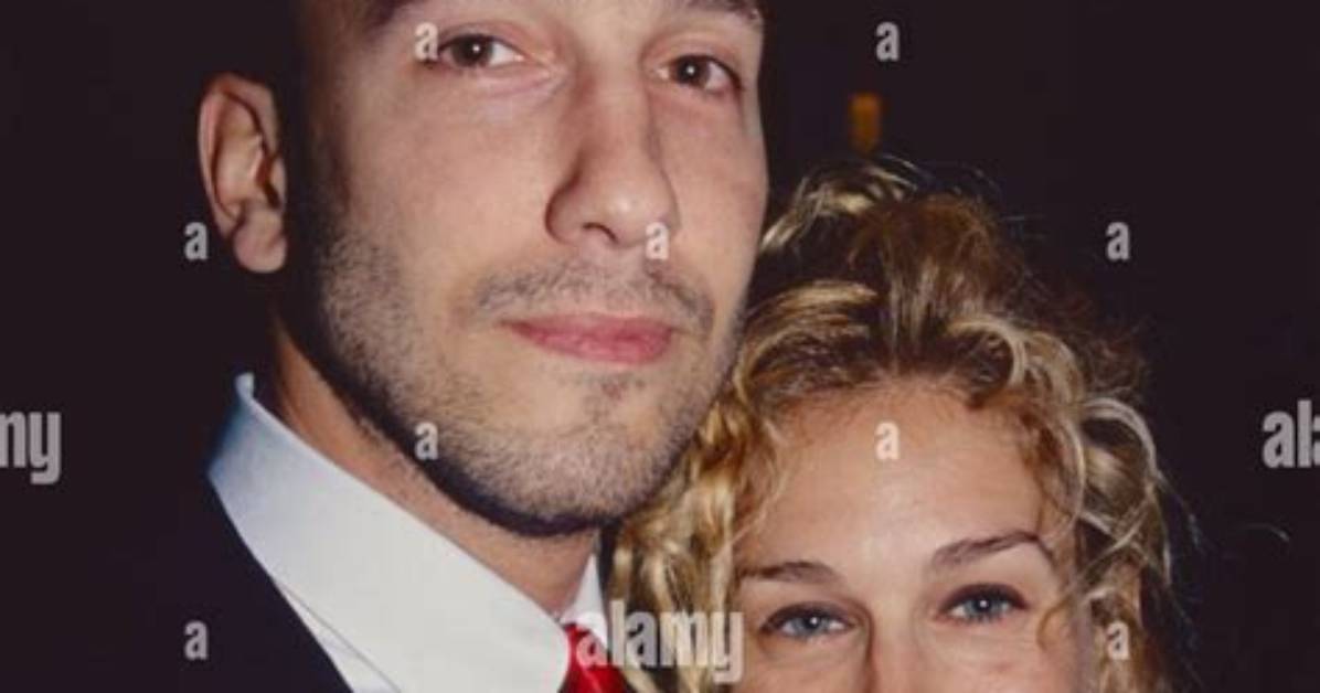 Timothy Britten Parker Net Worth