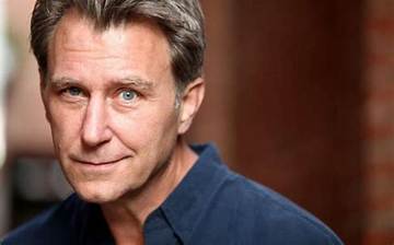 Timothy Carhart Net Worth
