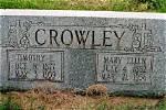 Timothy F. Crowley Net Worth