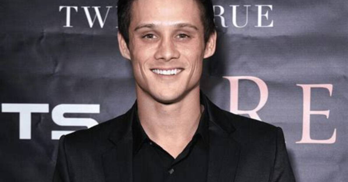 Timothy Granaderos Net Worth