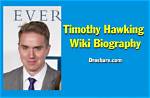 Timothy Hawking Net Worth