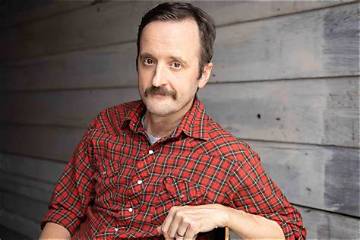 Timothy Hornor Net Worth