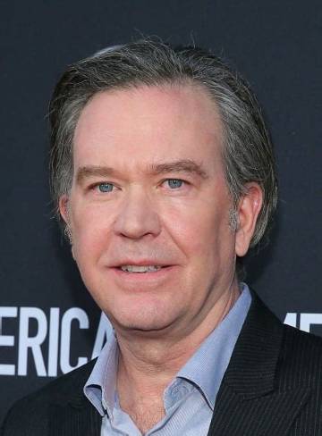 Timothy Hutton Net Worth