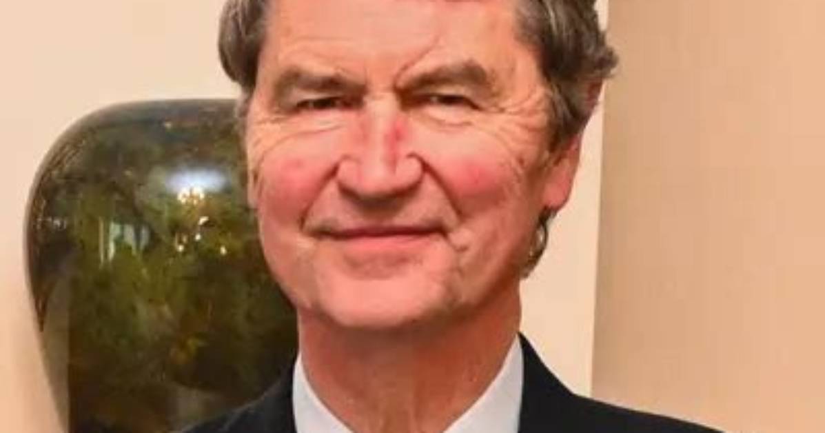 Timothy Laurence Net Worth