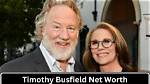 Timothy Muskatell Net Worth