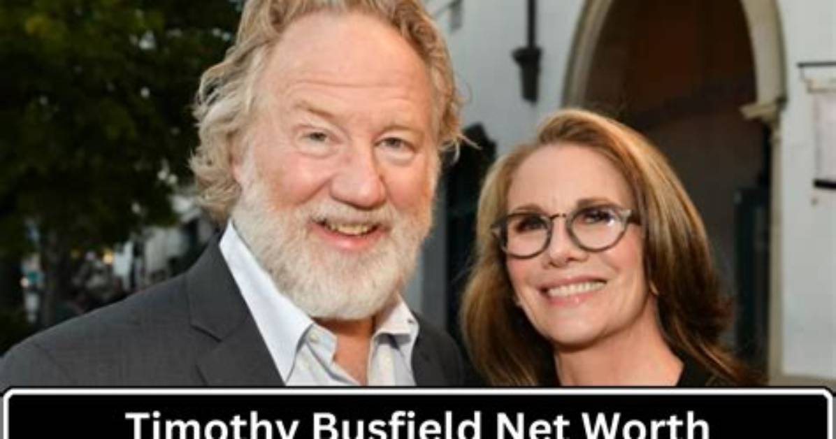 Timothy Shields Net Worth