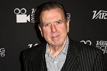 Timothy Spall Net Worth