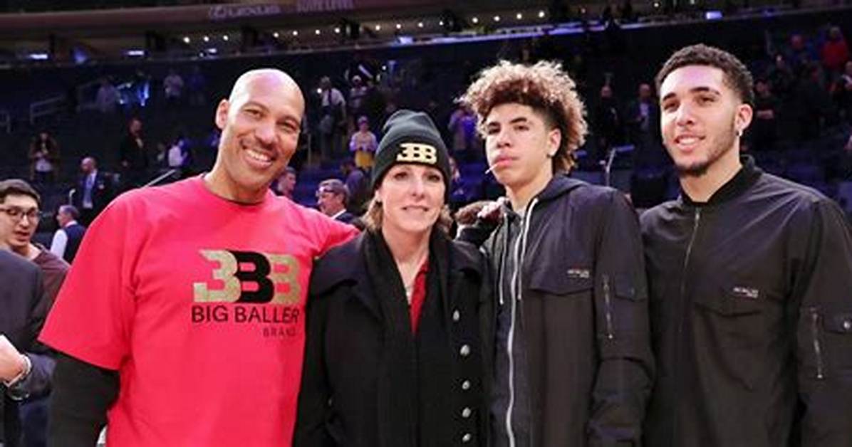 Tina Ball Net Worth