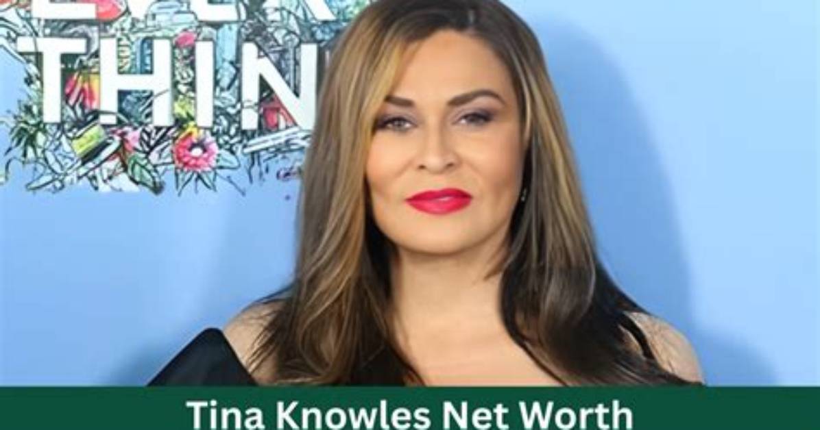 Tina Baz Net Worth
