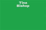 Tina Bishop Net Worth