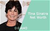 Tina Farris Net Worth