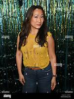 Tina Huang Net Worth
