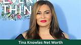 Tina Keeper Net Worth